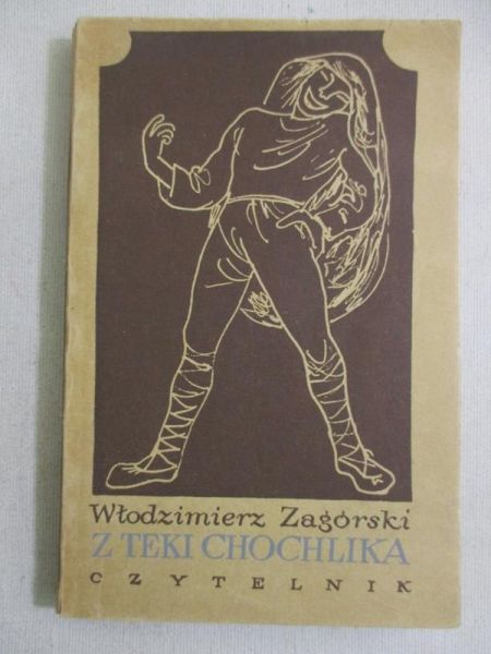 Z teki Chochlika