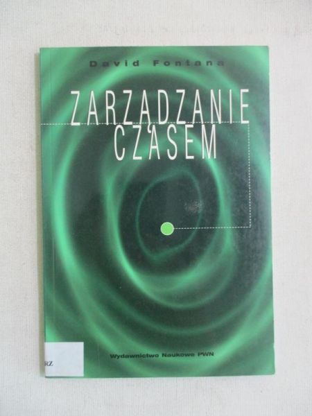 Zarządzanie czasem