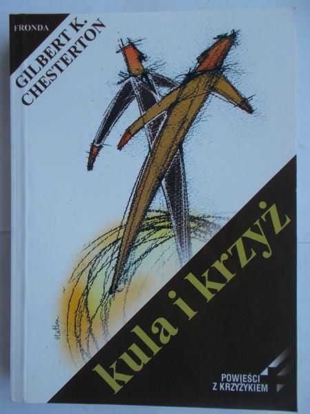 Kula i krzyż