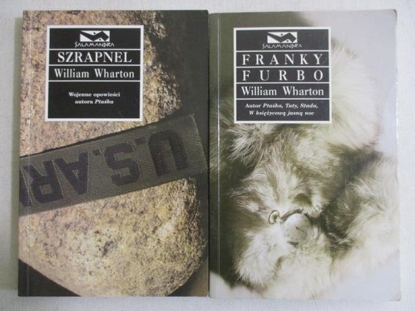 Szrapnel / Franky Furbo