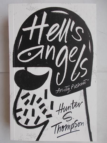 Hell's Angels "Anioły Piekieł"