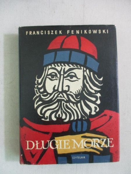 Franciszek - Długie morze