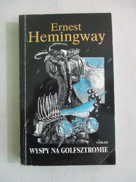 Wyspy na Golfsztromie
