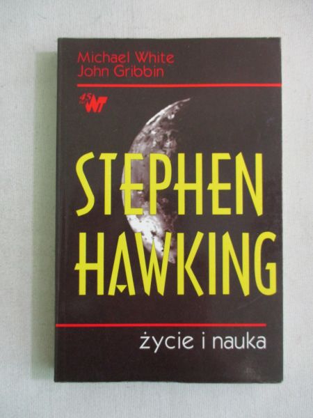Stephen Hawking