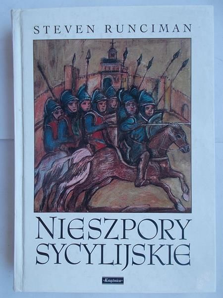 Nieszpory sycylijskie