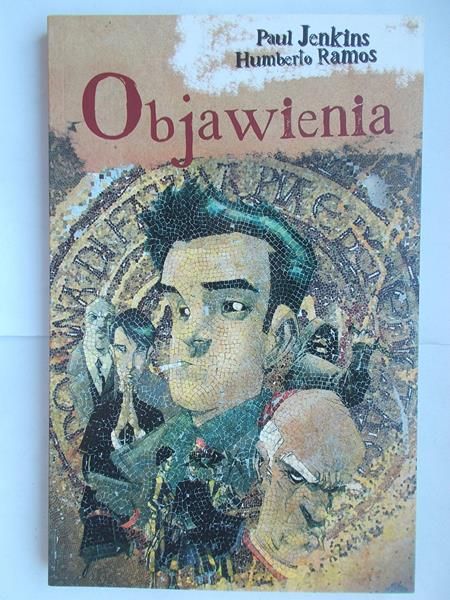 Objawienia