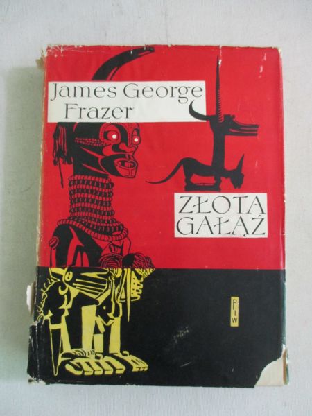 Złota gałąź