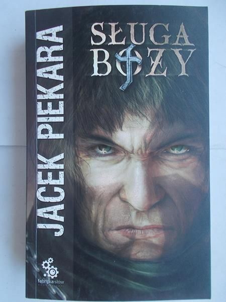 Sługa Boży