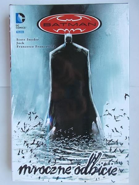 Batman: Mroczne odbicie