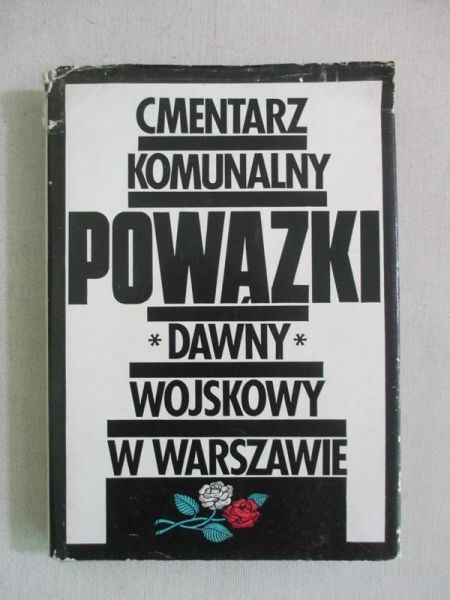 Cmentarz komunalny Powązki