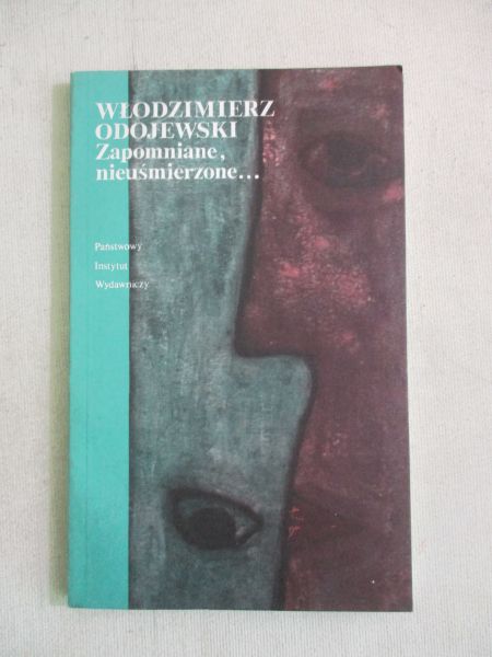 Zapomniane, nieuśmierzone
