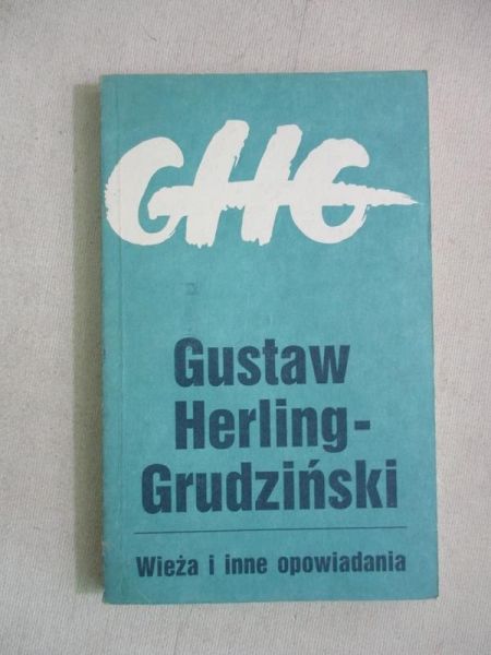 Wieża i inne opowiadania