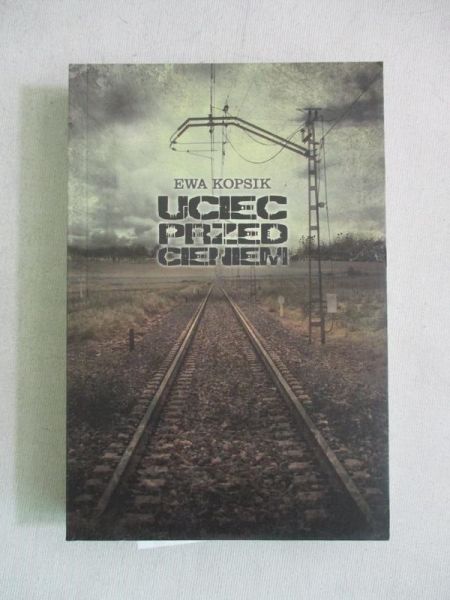 Uciec przed cieniem