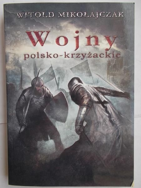 Wojny polsko krzyżackie