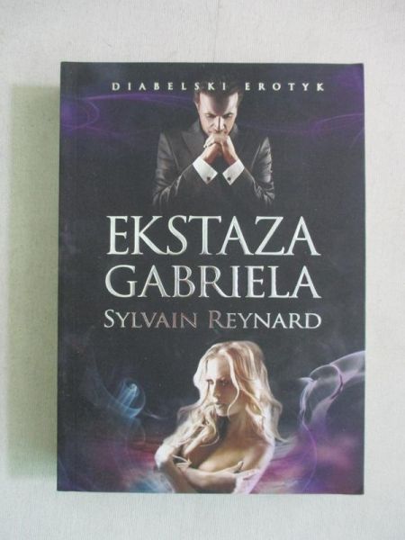 Ekstaza Gabriela