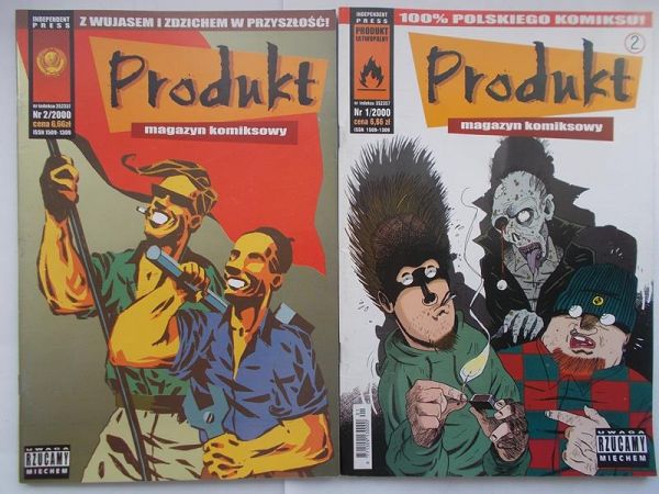 Produkt 2 cz