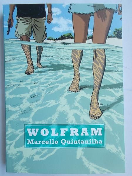 Wolfram