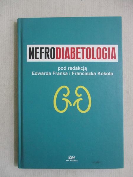 Nefrodiabetologia
