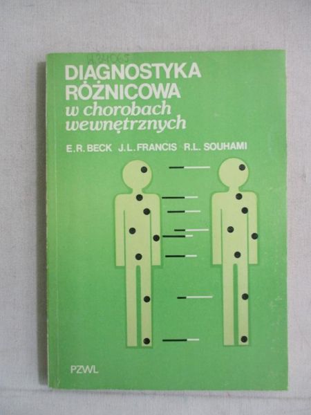 Diagnostyka różnicowa w chorobach wewnętrznych