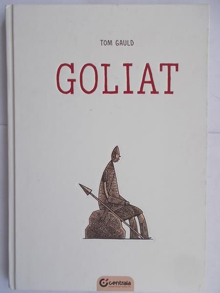 Goliat