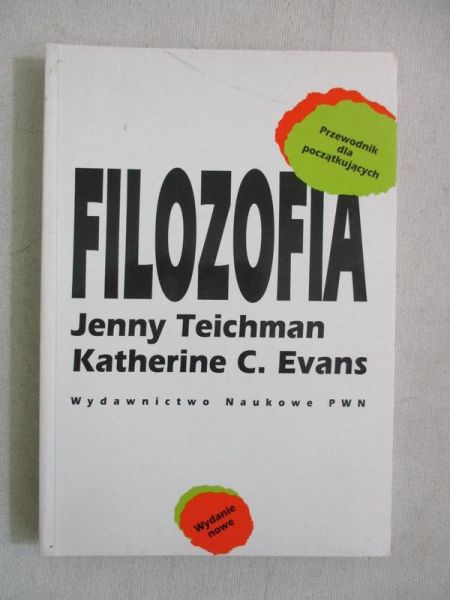 Filozofia