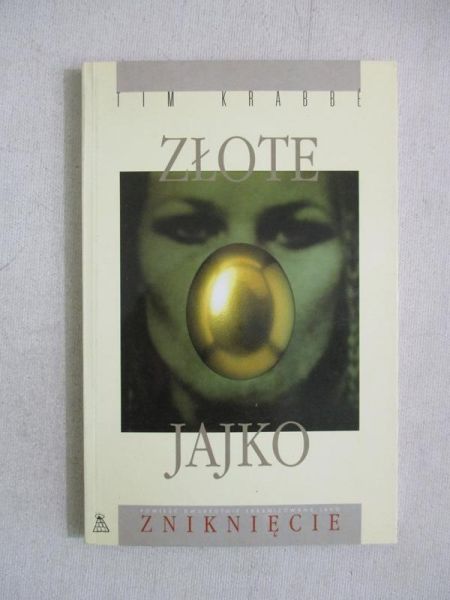 Złote jajko