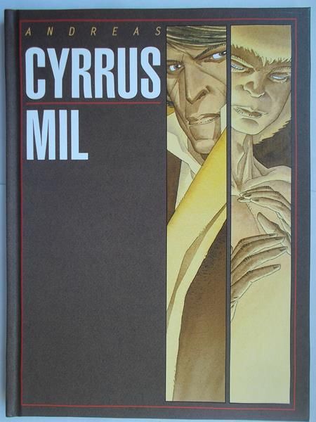Cyrrus-Mil 