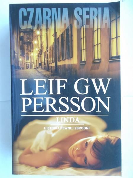 GW  - Linda. Historia pewnej zbrodni