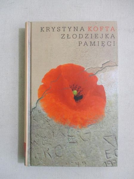 Złodziejka pamięci