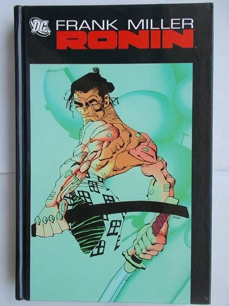 Ronin