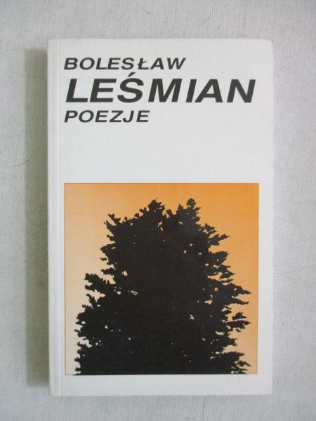 Poezje