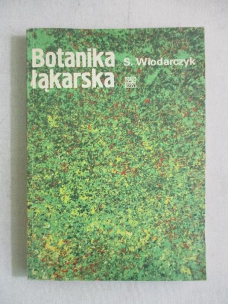 Botanika łąkarska