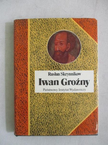 Iwan Groźny