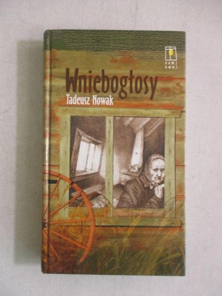 Wniebogłosy