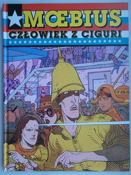 Człowiek z Ciguri