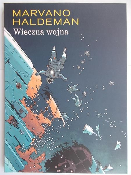 Wieczna wojna