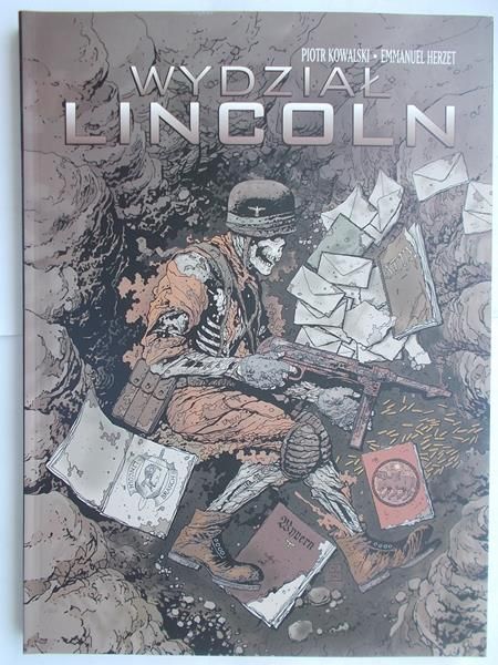 Wydział Lincoln