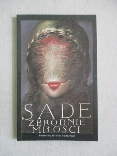 Zbrodnie miłości