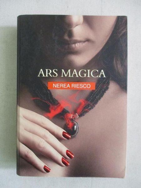 Ars Magica