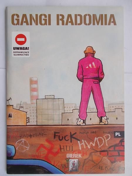 Gangi Radomia