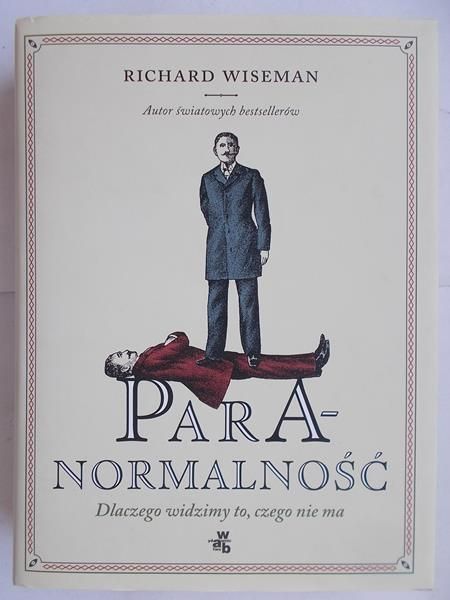 Paranormalność