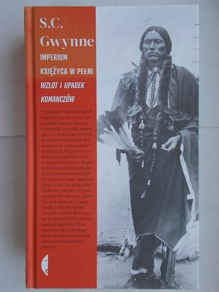 Imperium księżyca w pełni