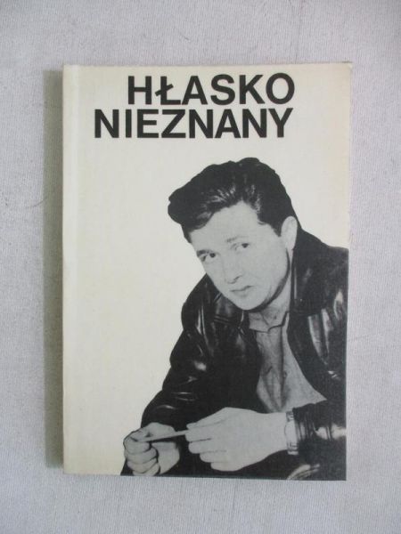 Hłasko nieznany