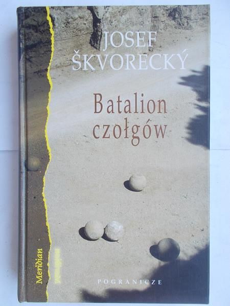 Batalion czołgów