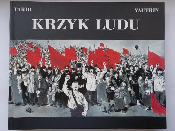 Krzyk ludu