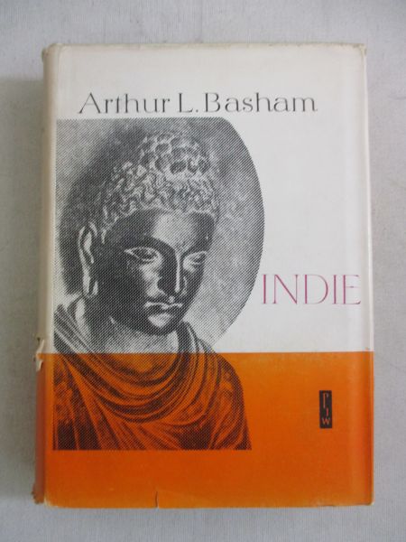 Basham Arthur L. - Indie
