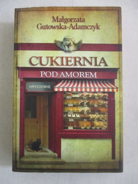 Cukiernia pod amorem