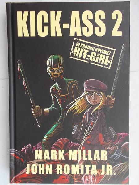 Kick-Ass 2