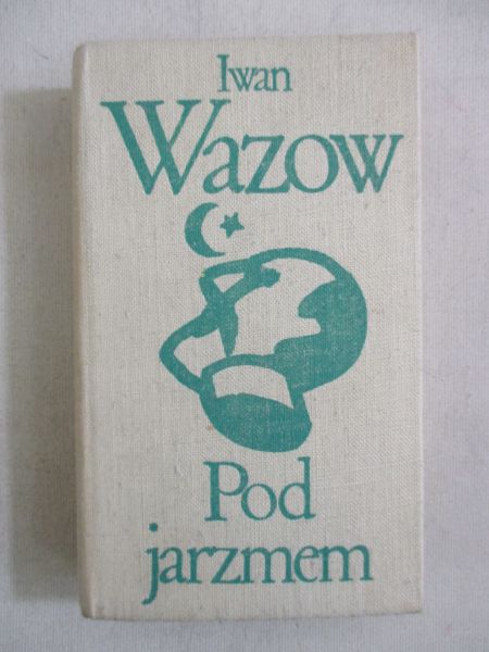 Pod jarzmem