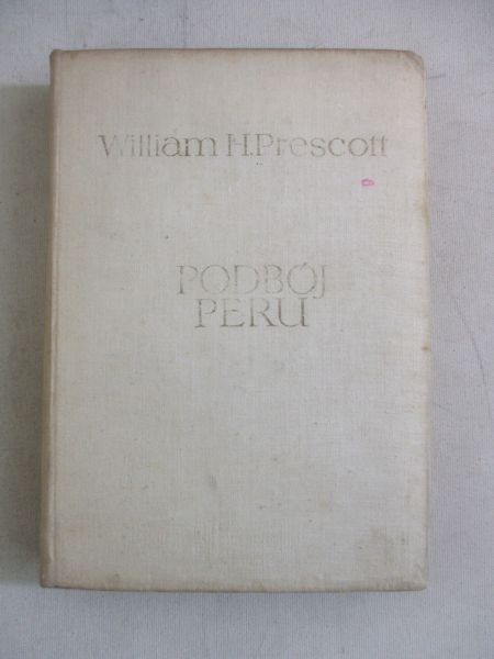 Podbój Peru